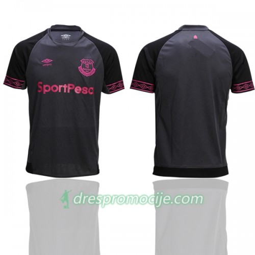 Everton Dres Gostujući 2018/19 Kratkih Rukava Everton Dres Gostujući 2018/19 Kratkih Rukava